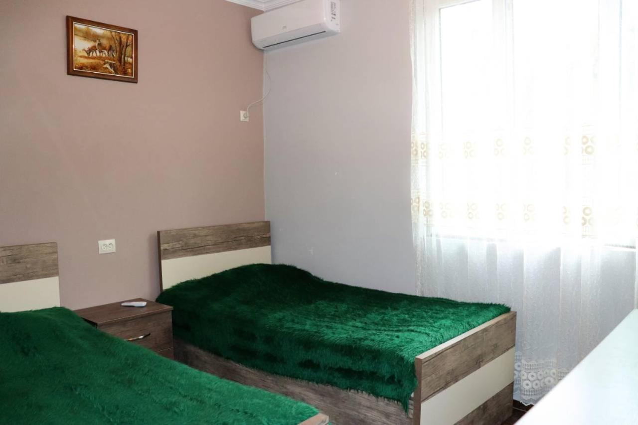 דירות סארפי Gulnazi Andria מראה חיצוני תמונה